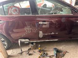 نيسان ألتيما